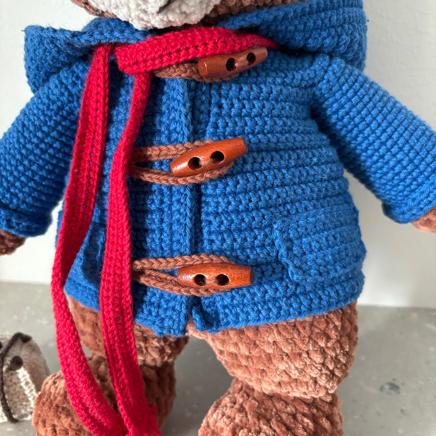 Gosedjur - Paddington