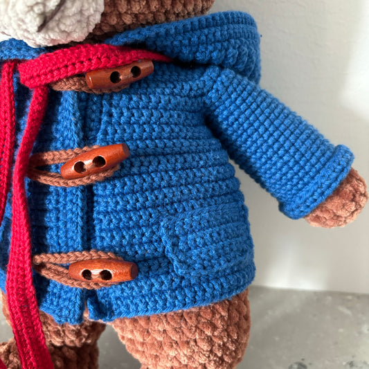 Gosedjur - Paddington