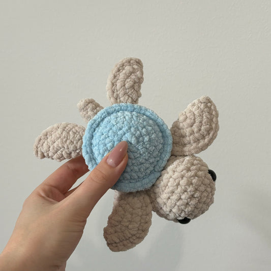 Gosedjur - Sköldpadda