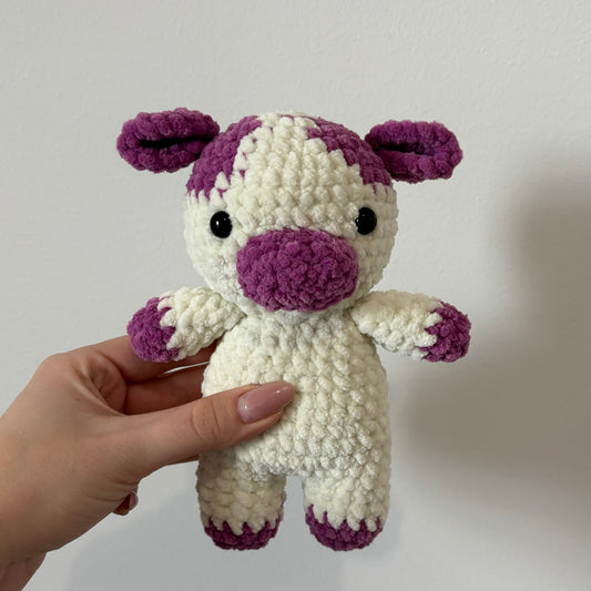 Gosedjur - Kossan Kajsa