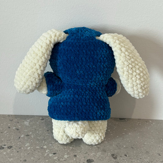 Gosedjur - Kaninen Bosse