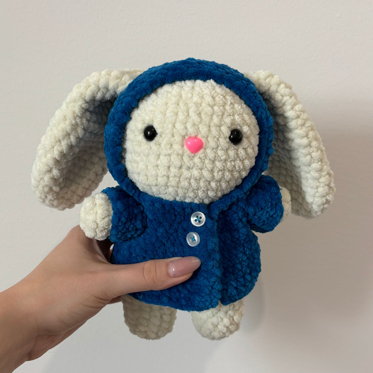 Gosedjur - Kaninen Bosse