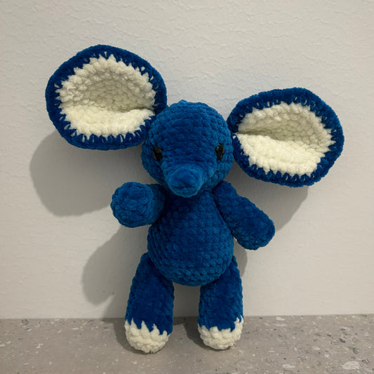 Gosedjur - Elefanten Emil