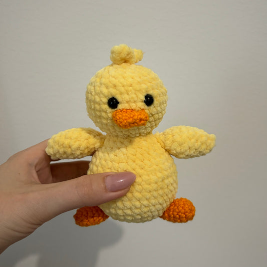 Gosedjur - Ankan Anki