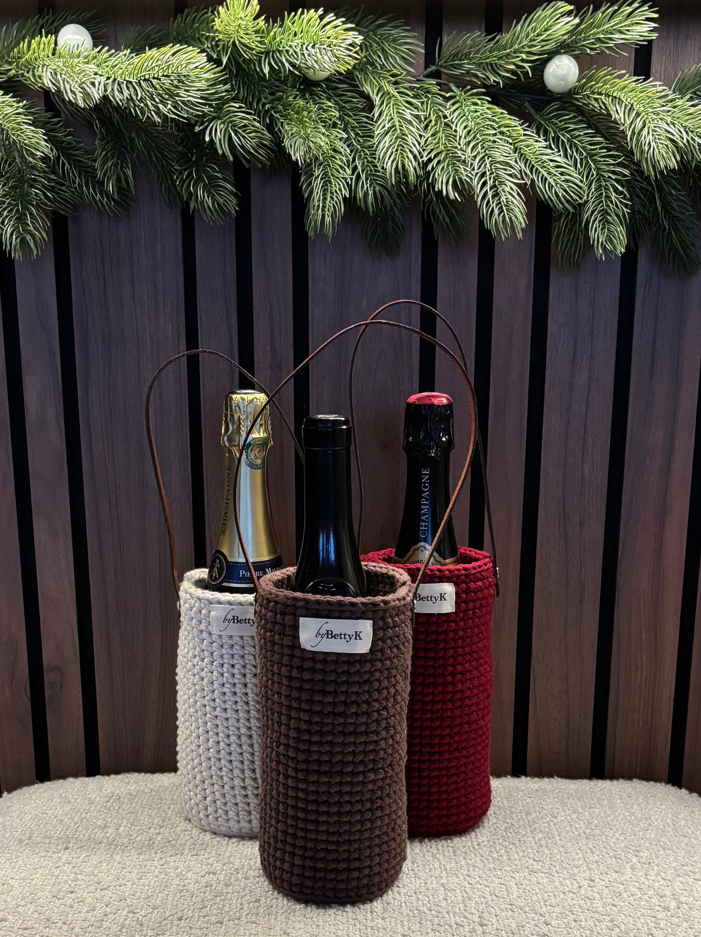 VinhÄllare - Chocolate