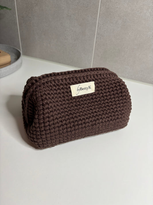 Necessär - Chocolate