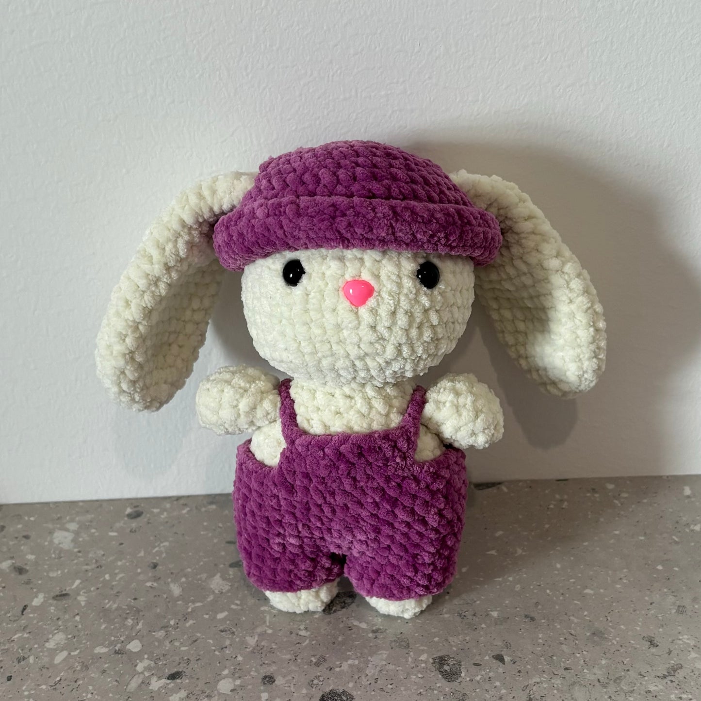 Gosedjur - Kaninen Bibbi