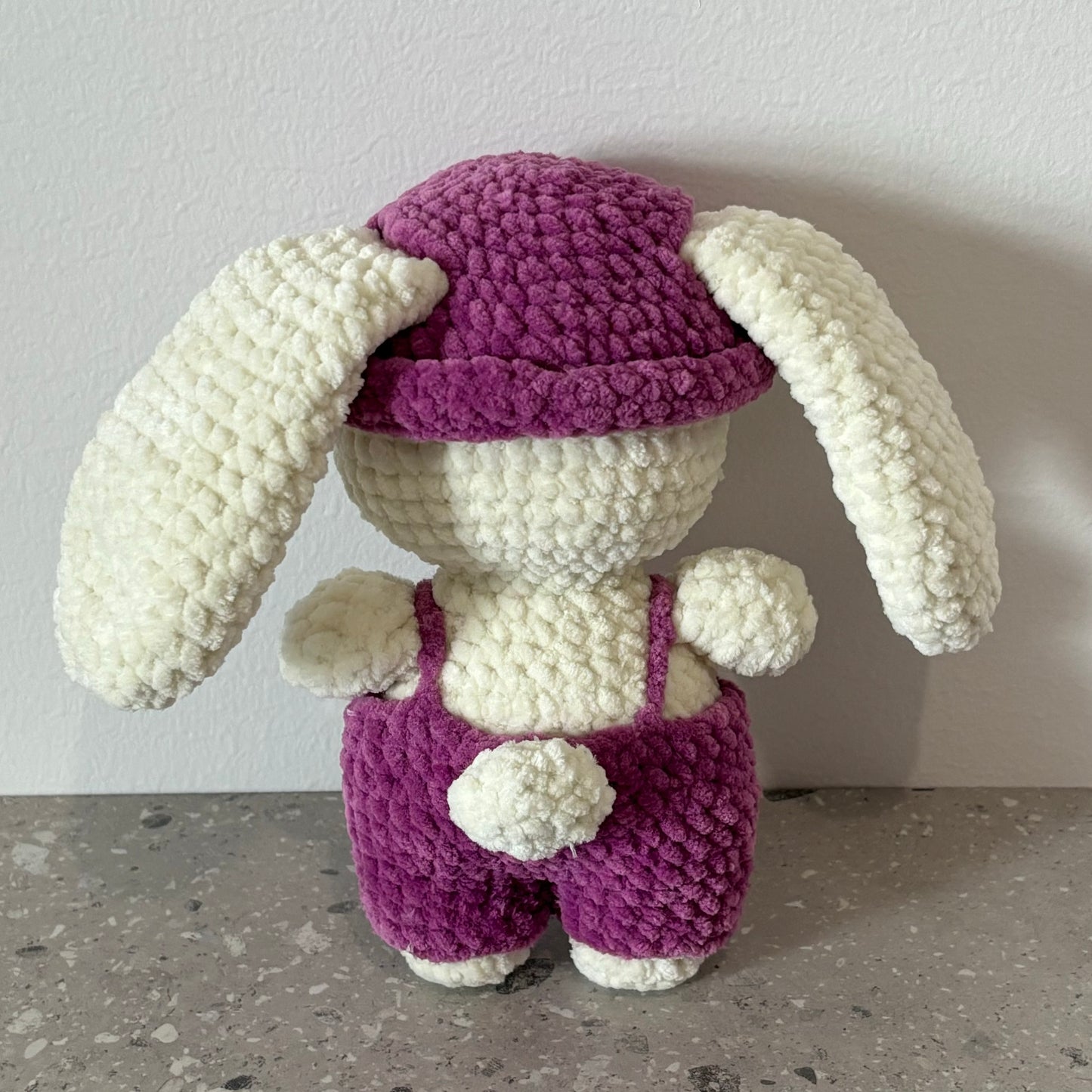 Gosedjur - Kaninen Bibbi