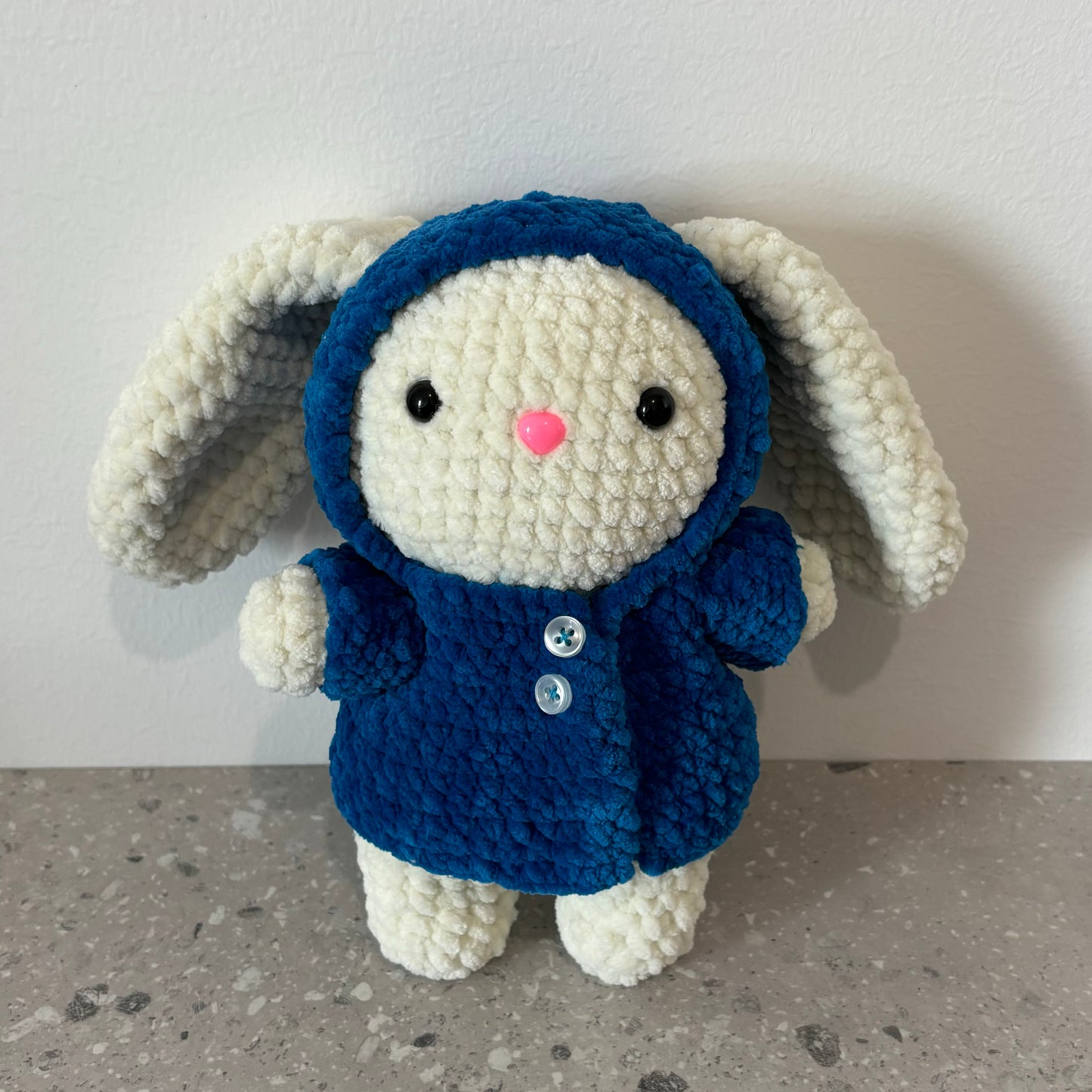 Gosedjur - Kaninen Bosse