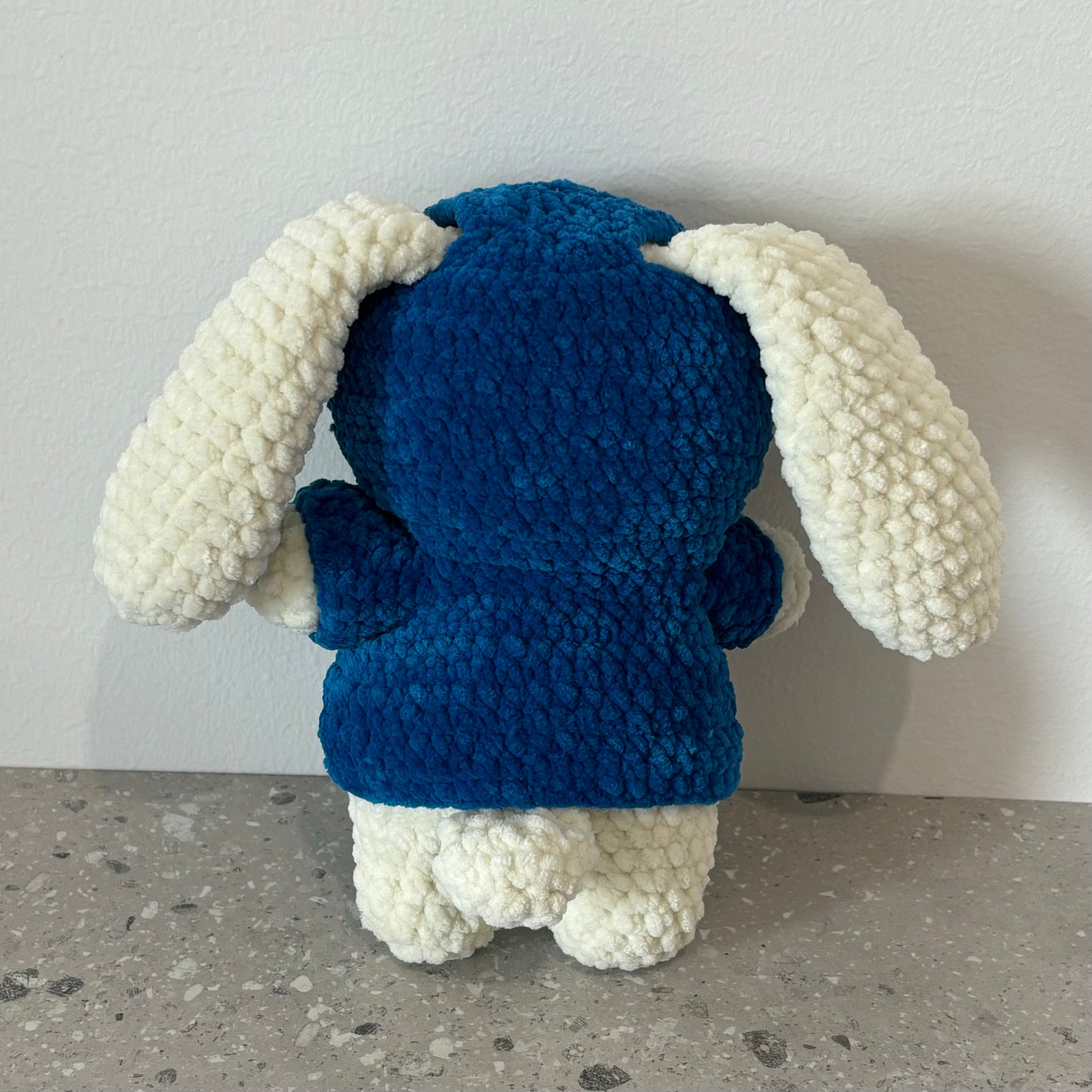 Gosedjur - Kaninen Bosse