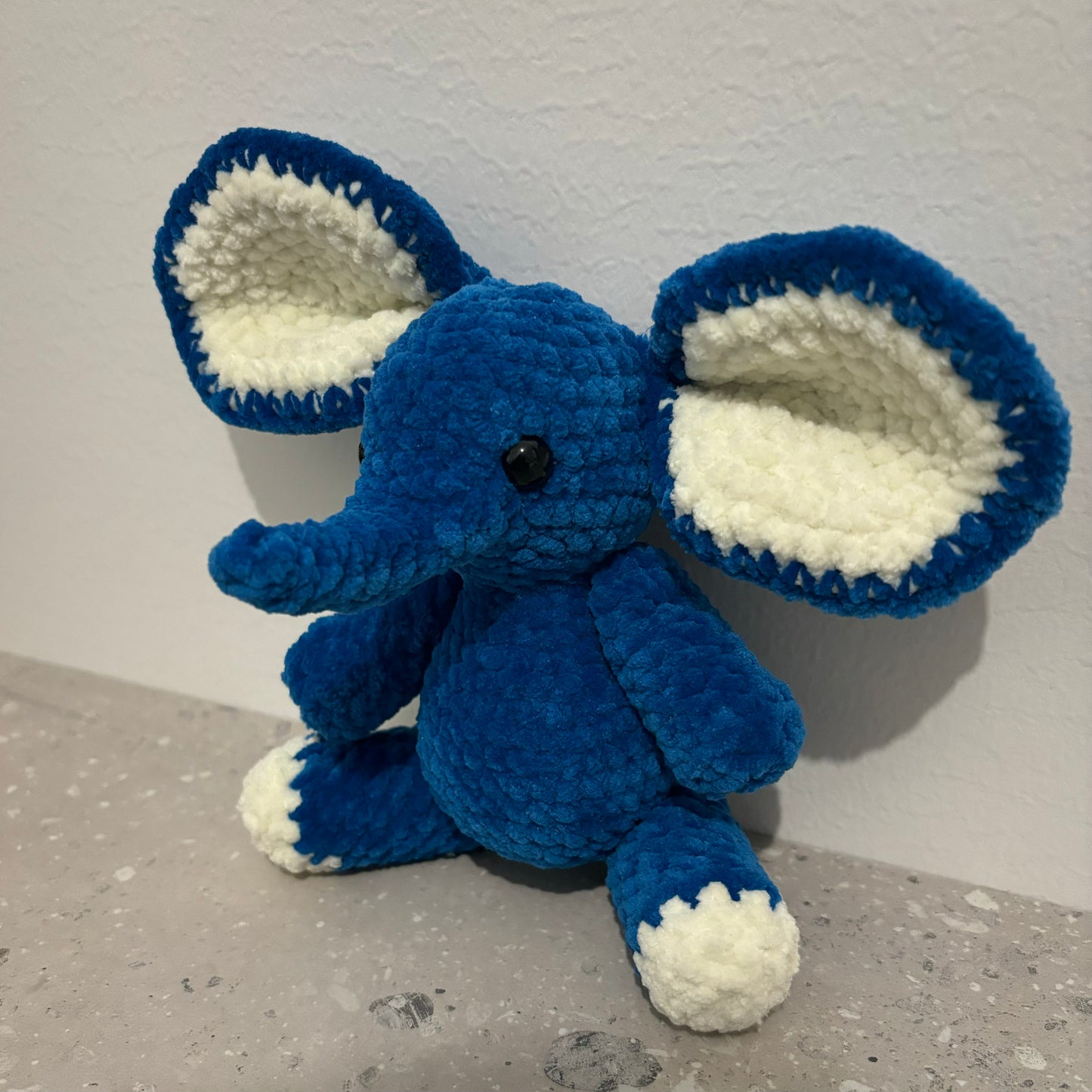 Gosedjur - Elefanten Emil